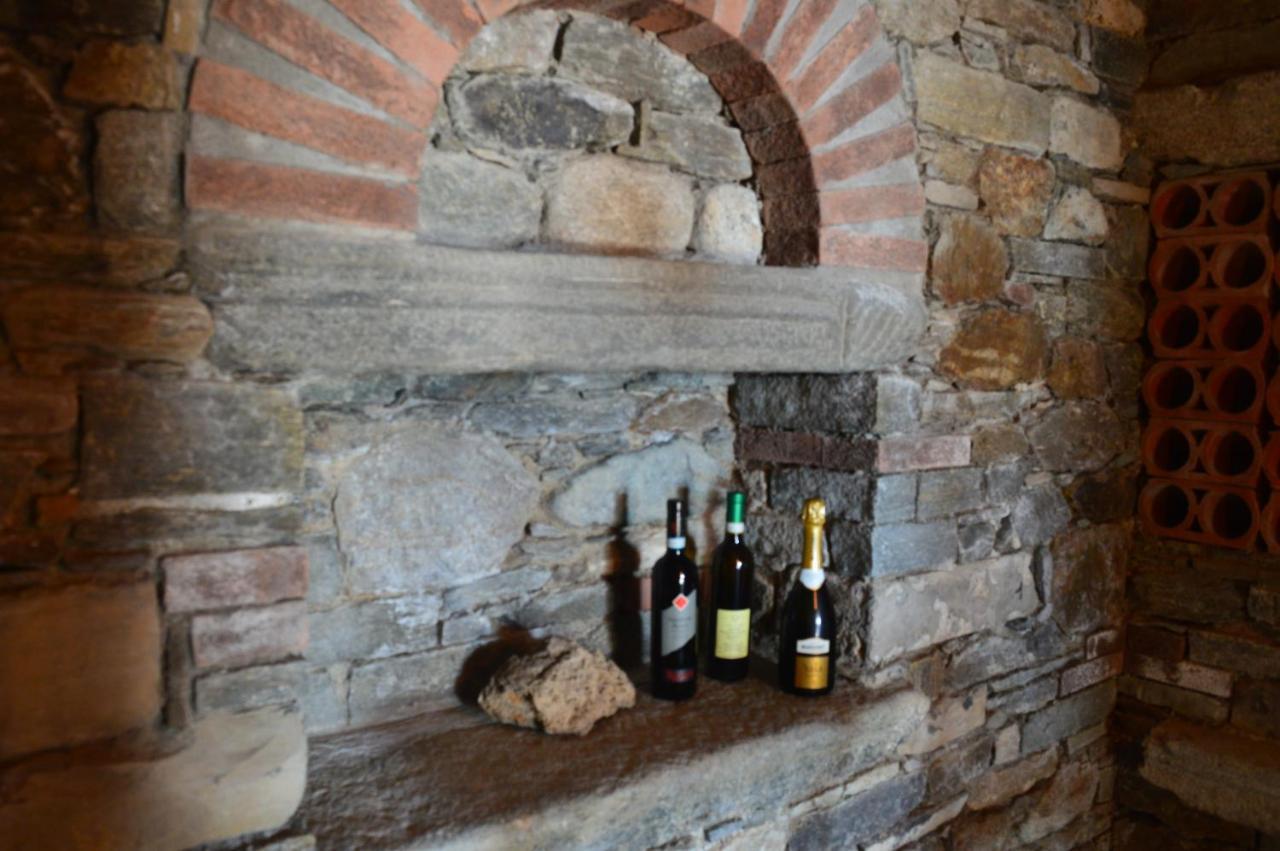 Chalet Buonriposo *