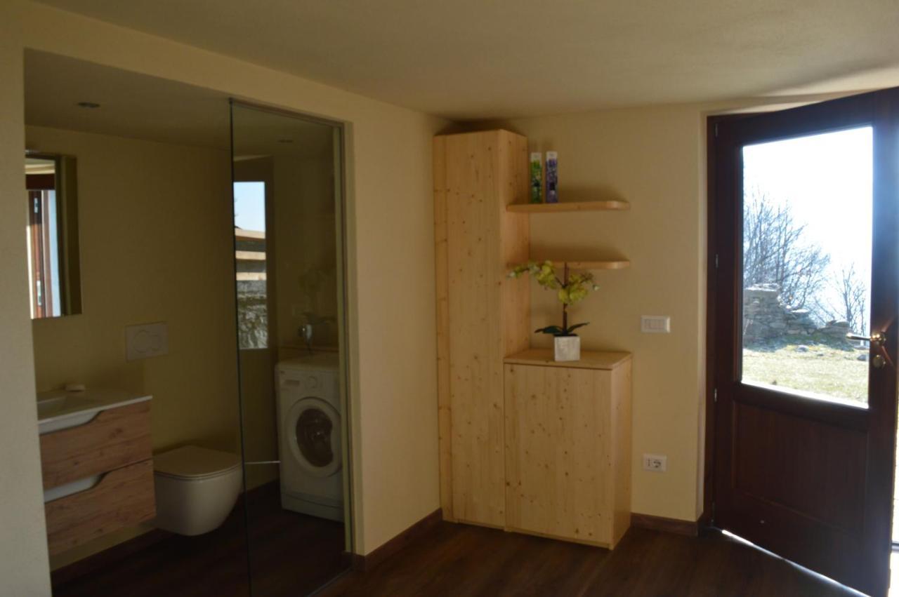 Chalet Buonriposo