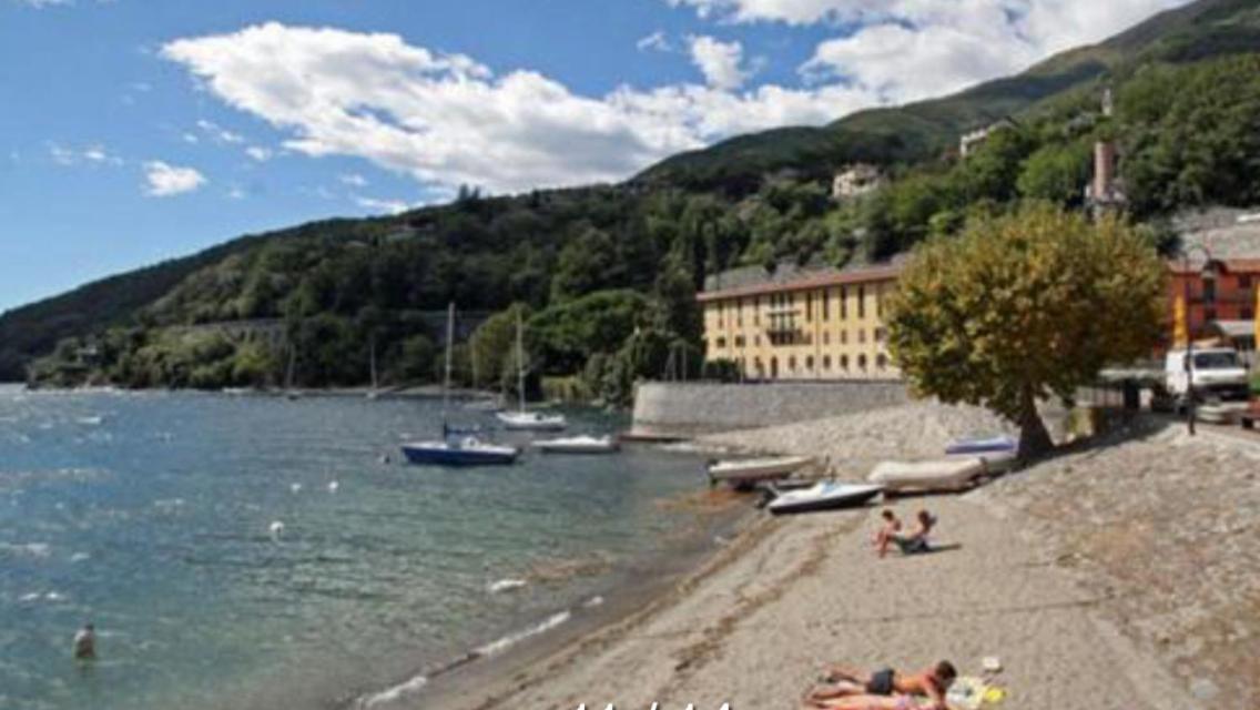 Buonriposo Chalet